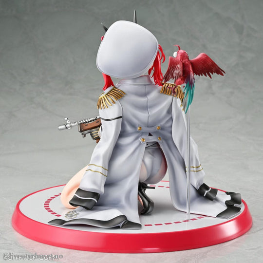 Goddes of Victory: Nikke PVC Statue 1/7 Mast 19 cm Manga & Anime