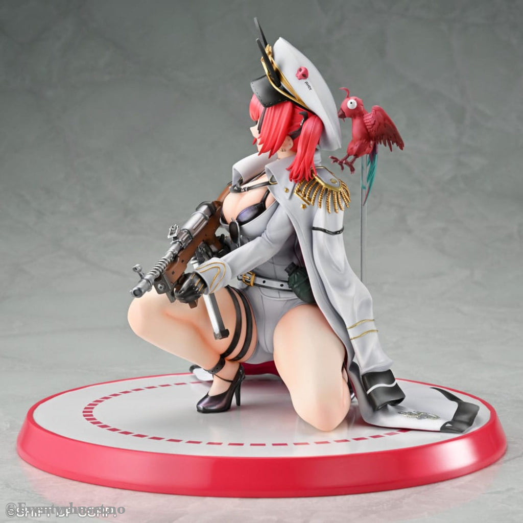 Goddes of Victory: Nikke PVC Statue 1/7 Mast 19 cm Manga & Anime