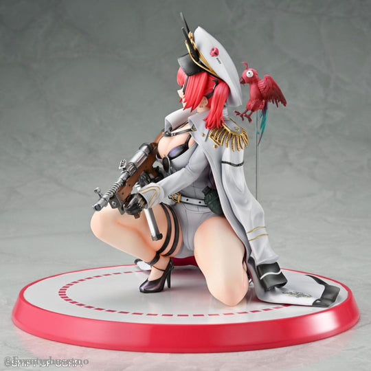 Goddes of Victory: Nikke PVC Statue 1/7 Mast 19 cm Manga & Anime