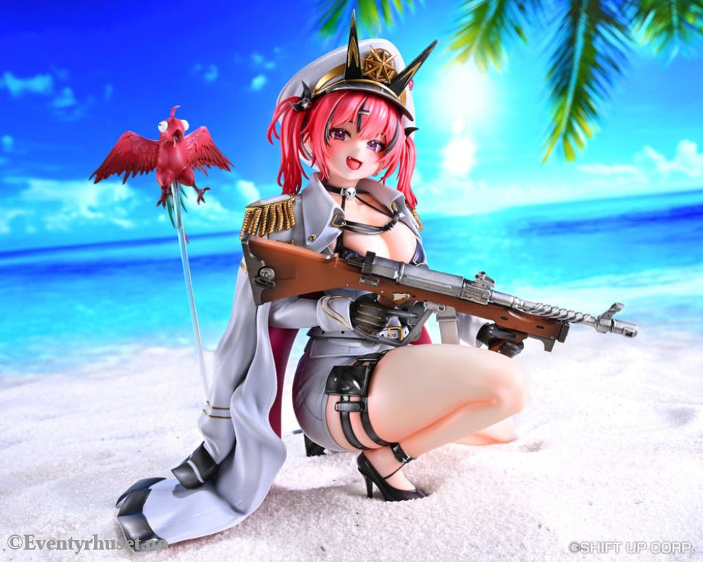Goddes of Victory: Nikke PVC Statue 1/7 Mast 19 cm Manga & Anime