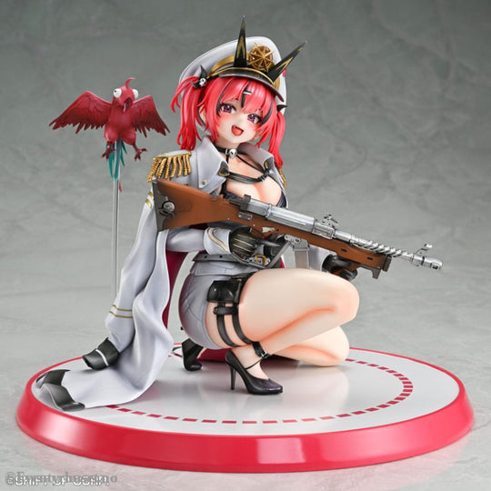 Goddes of Victory: Nikke PVC Statue 1/7 Mast 19 cm Manga & Anime