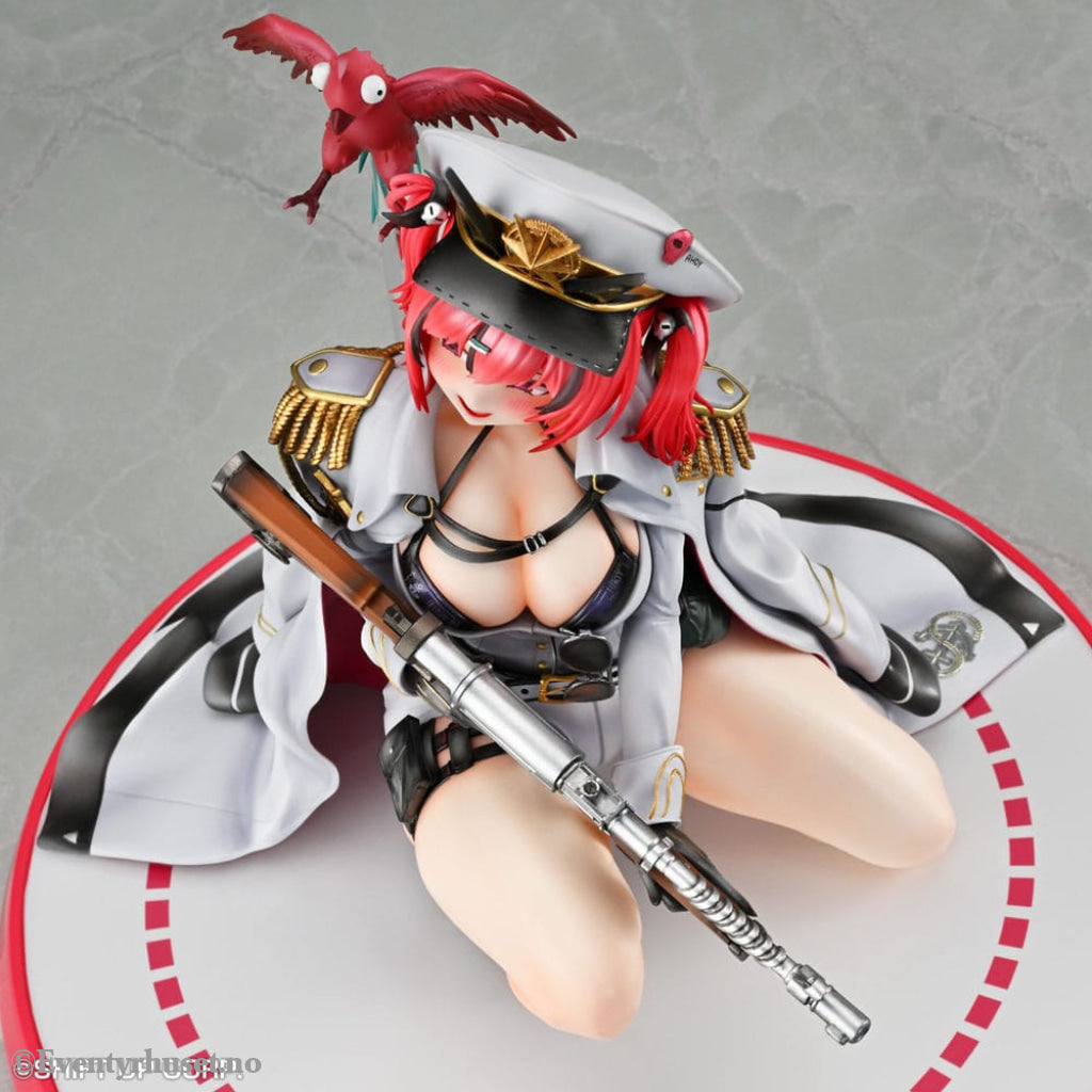 Goddes of Victory: Nikke PVC Statue 1/7 Mast 19 cm Manga & Anime