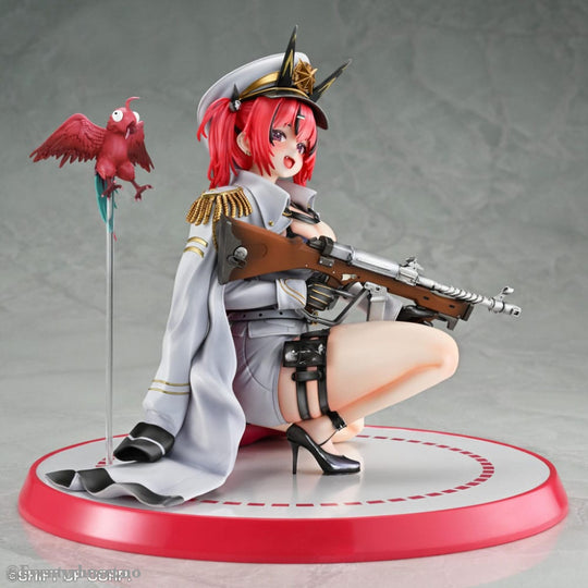 Goddes of Victory: Nikke PVC Statue 1/7 Mast 19 cm Manga & Anime