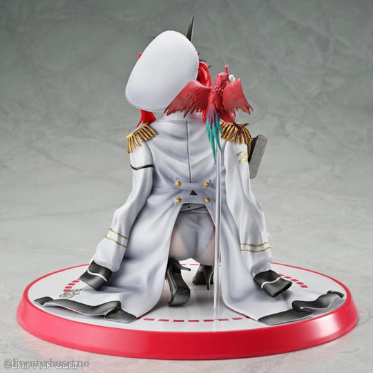 Goddes of Victory: Nikke PVC Statue 1/7 Mast 19 cm Manga & Anime