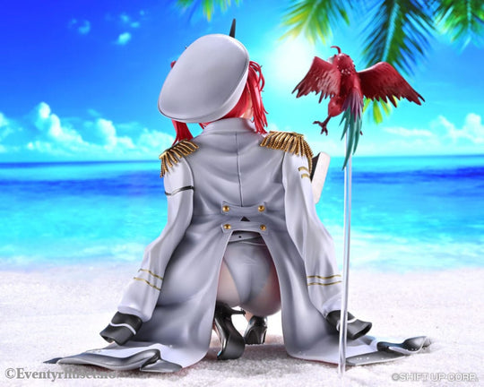 Goddes of Victory: Nikke PVC Statue 1/7 Mast 19 cm Manga & Anime