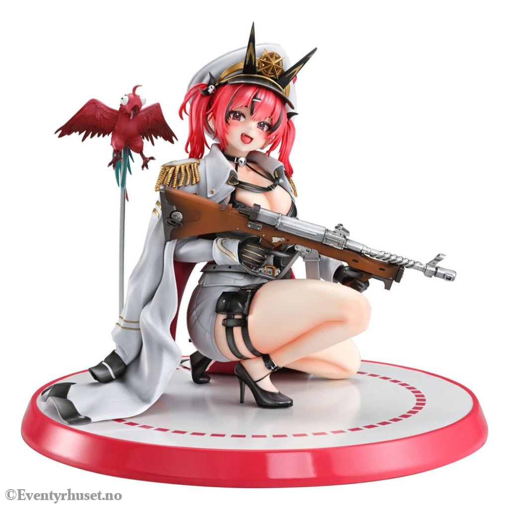 Goddes of Victory: Nikke PVC Statue 1/7 Mast 19 cm Manga & Anime