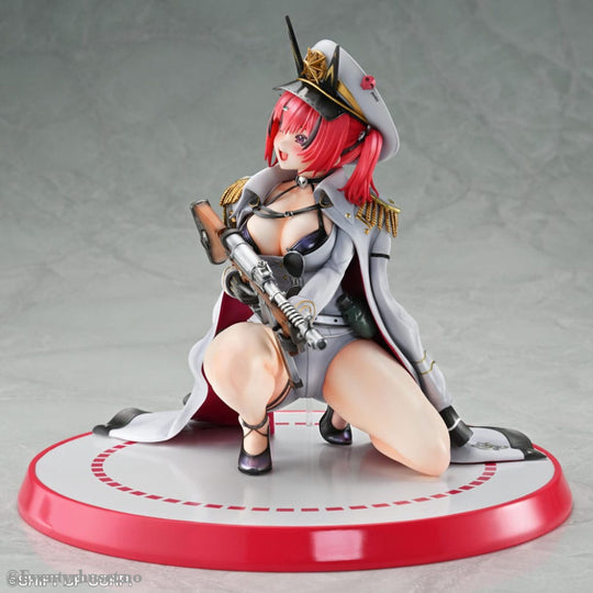 Goddes of Victory: Nikke PVC Statue 1/7 Mast 19 cm Manga & Anime