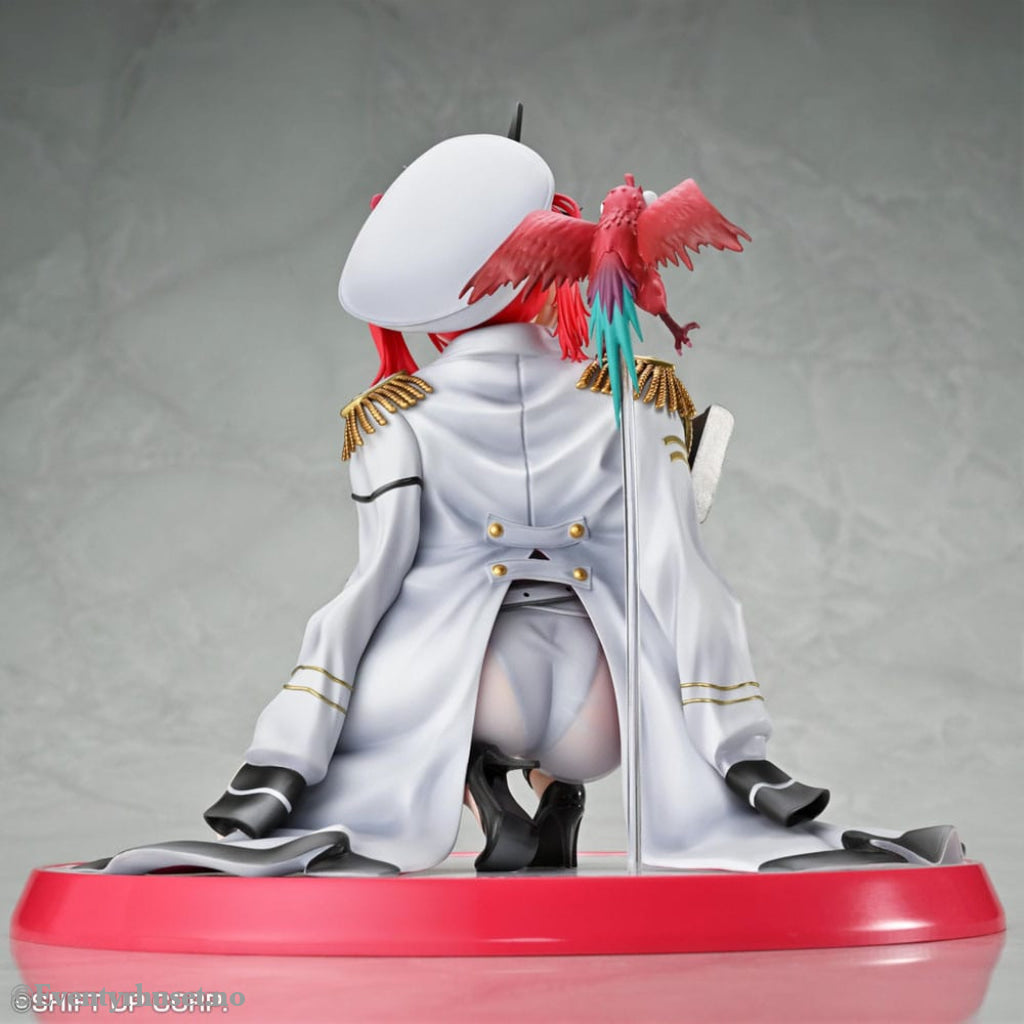 Goddes of Victory: Nikke PVC Statue 1/7 Mast 19 cm Manga & Anime