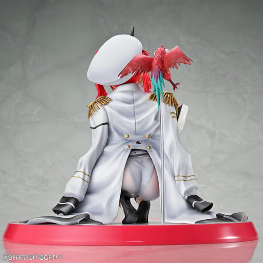 Goddes of Victory: Nikke PVC Statue 1/7 Mast 19 cm Manga & Anime