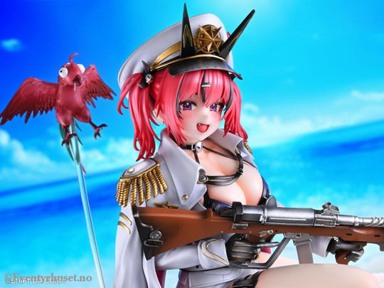 Goddes of Victory: Nikke PVC Statue 1/7 Mast 19 cm Manga & Anime