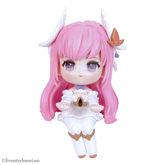 Goddess of Victory: Nikke Cup Noodle Holder PVC Statue Dorothy 9 cm Manga & Anime
