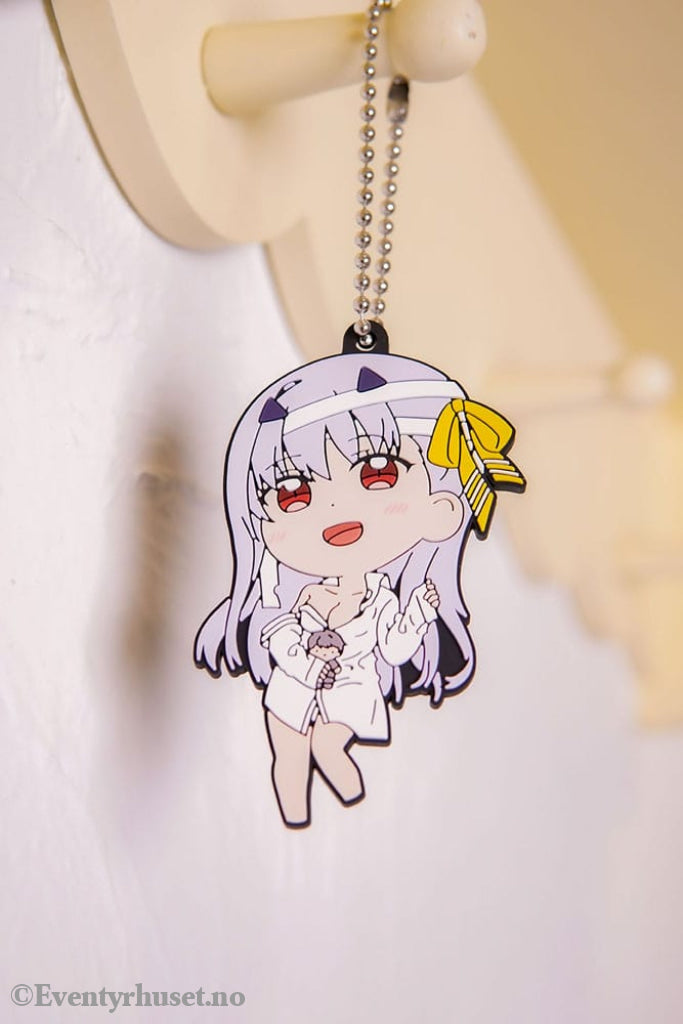 Goddess of Victory: Nikke Cup Noodle Holder PVC Statue Modernia 8 cm Manga & Anime