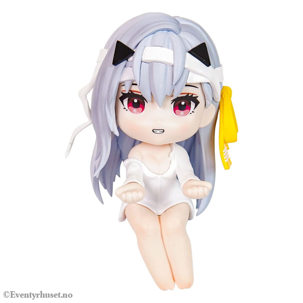 Goddess of Victory: Nikke Cup Noodle Holder PVC Statue Modernia 8 cm Manga & Anime