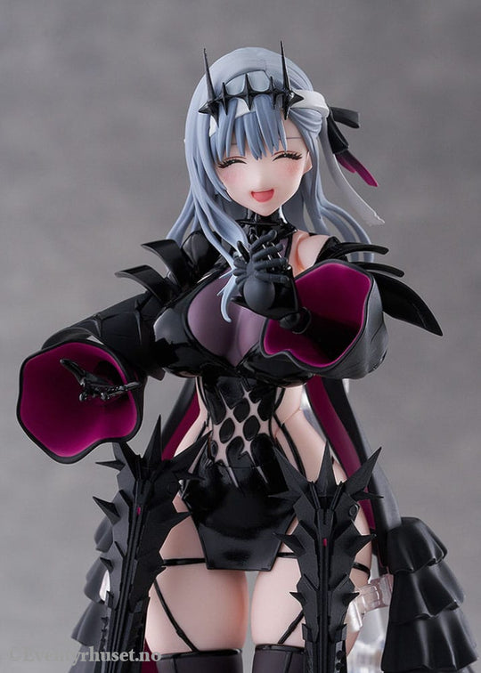 Goddess of Victory: Nikke Figma Action Figure Modernia Second Affection 16 cm Manga & Anime