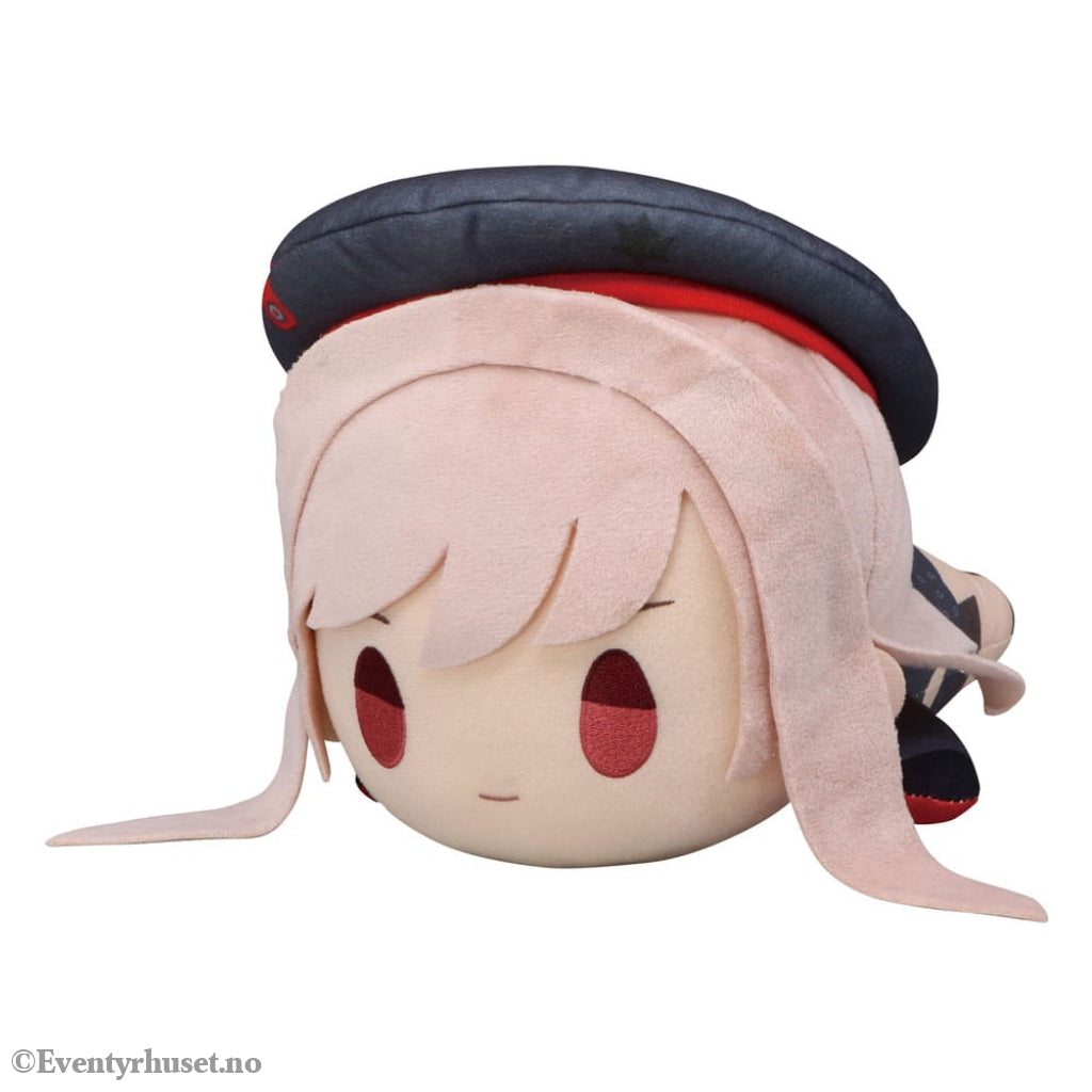 Goddess of Victory: Nikke Lying Down Big Plush Figure Rapi 25 cm Toys