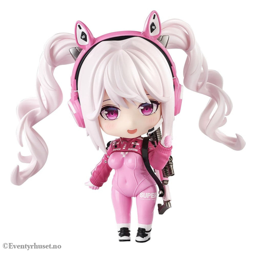Goddess of Victory: Nikke Nendoroid Action Figure Alice 10 cm Games