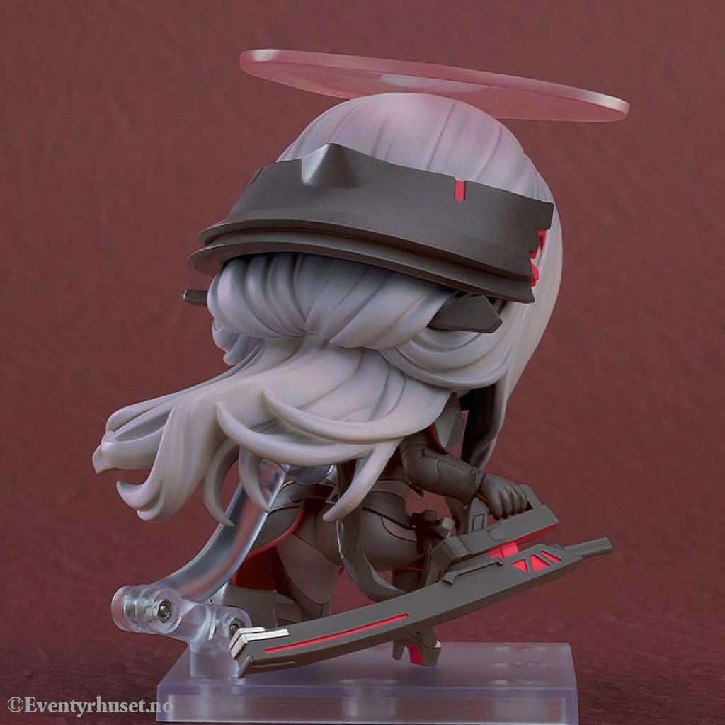 Goddess of Victory: Nikke Nendoroid Action Figure Guren: Black Shadow (Scarlet: Black Shadow) 10 cm Games
