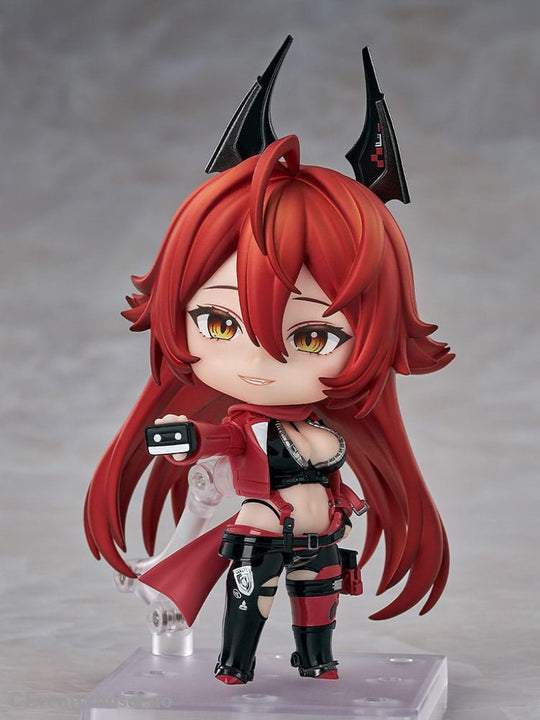 Goddess of Victory: Nikke Nendoroid Action Figure Red Hood 10 cm Games