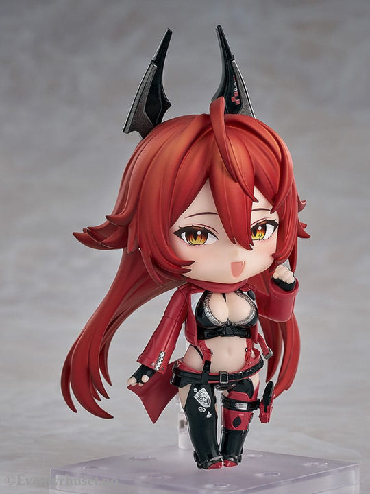 Goddess of Victory: Nikke Nendoroid Action Figure Red Hood 10 cm Games