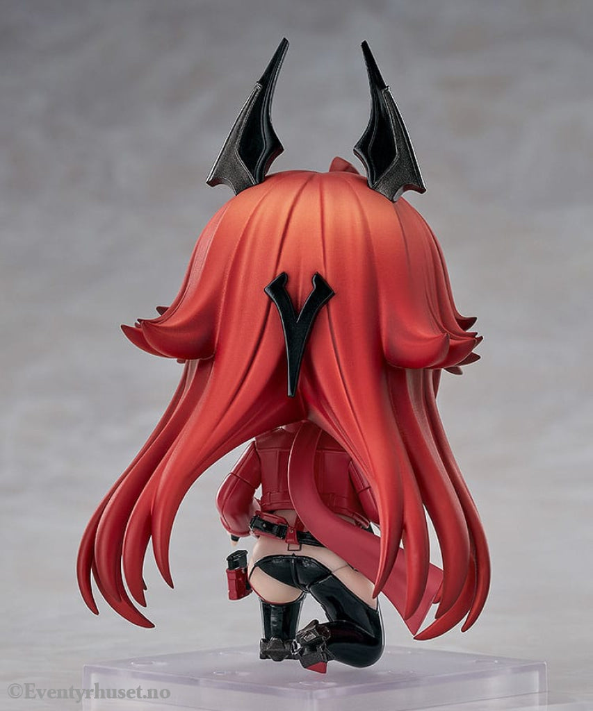 Goddess of Victory: Nikke Nendoroid Action Figure Red Hood 10 cm Games