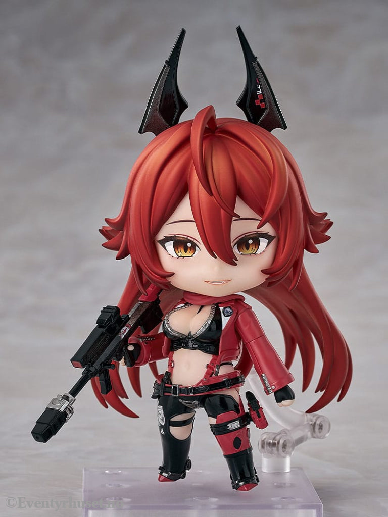 Goddess of Victory: Nikke Nendoroid Action Figure Red Hood 10 cm Games