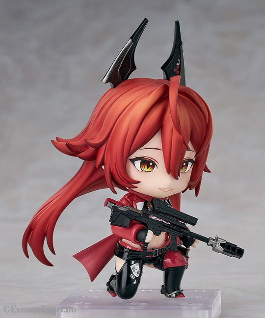 Goddess of Victory: Nikke Nendoroid Action Figure Red Hood 10 cm Games