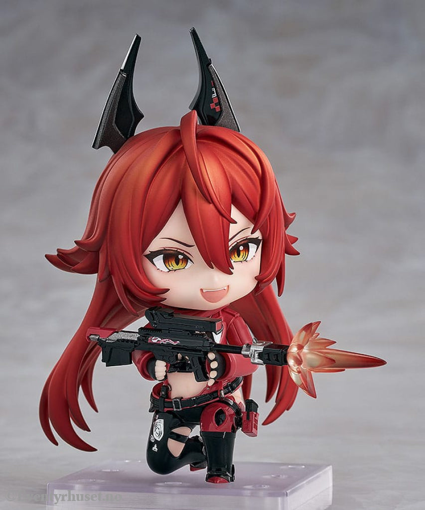Goddess of Victory: Nikke Nendoroid Action Figure Red Hood 10 cm Games