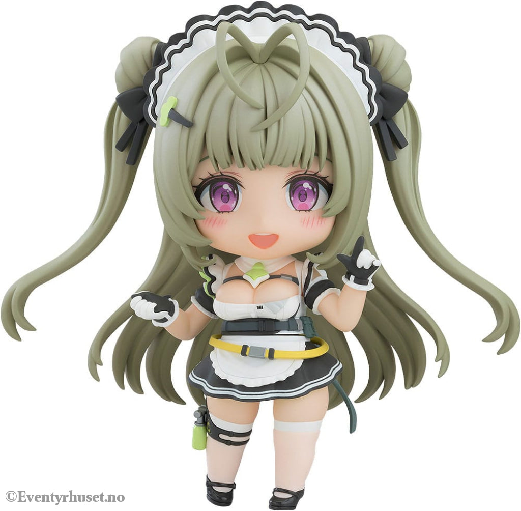 Goddess of Victory: Nikke Nendoroid Action Figure Soda 10 cm Games