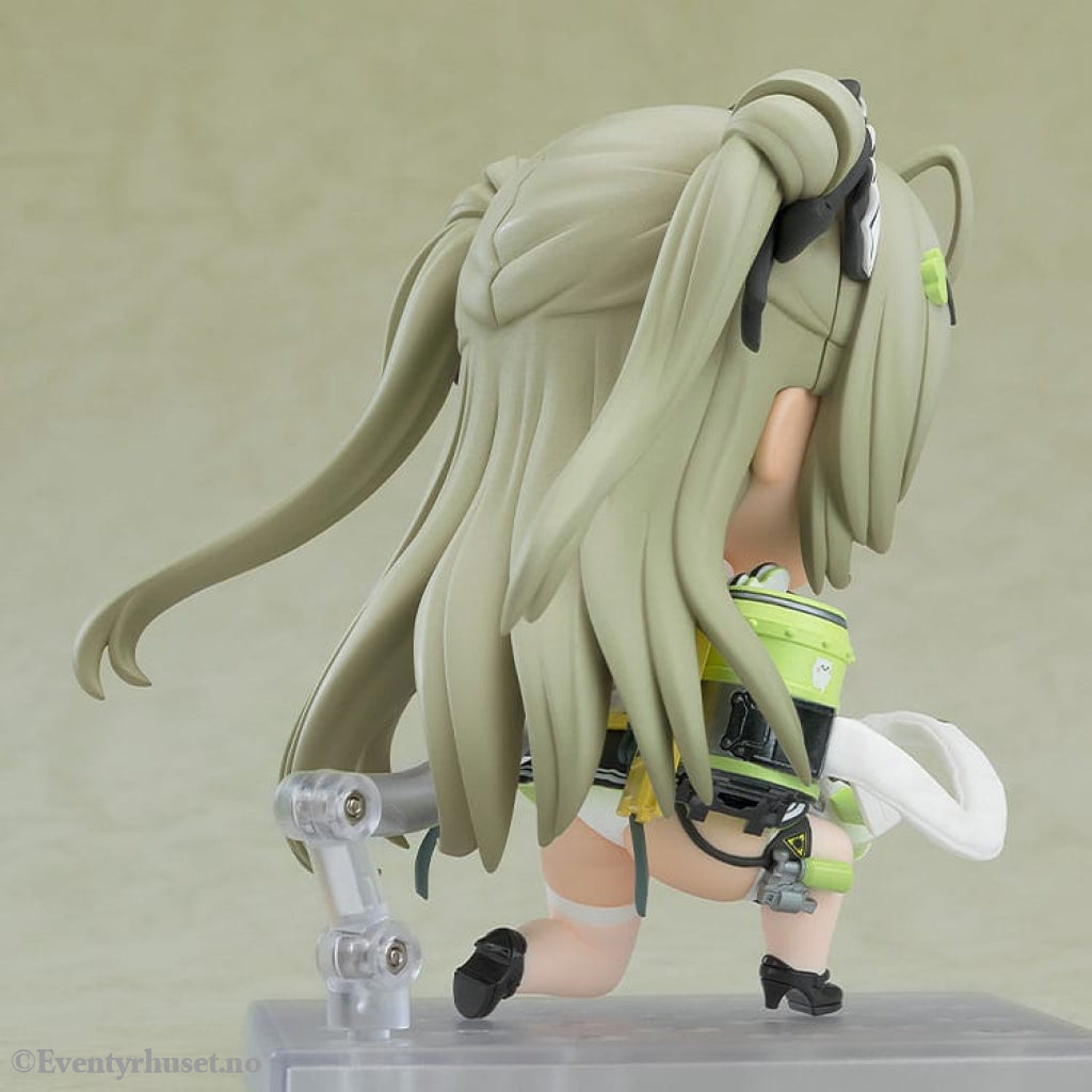 Goddess of Victory: Nikke Nendoroid Action Figure Soda 10 cm Games
