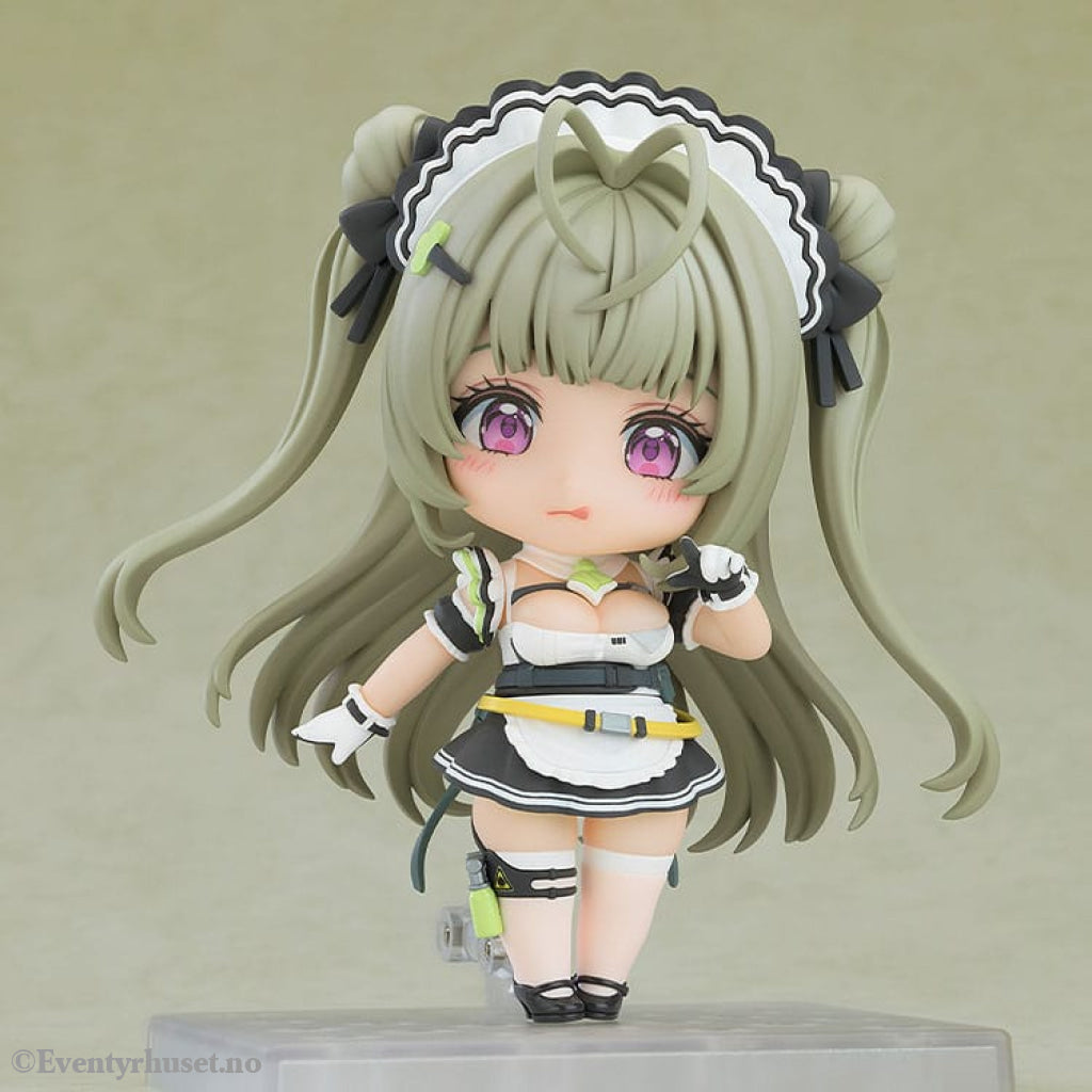 Goddess of Victory: Nikke Nendoroid Action Figure Soda 10 cm Games