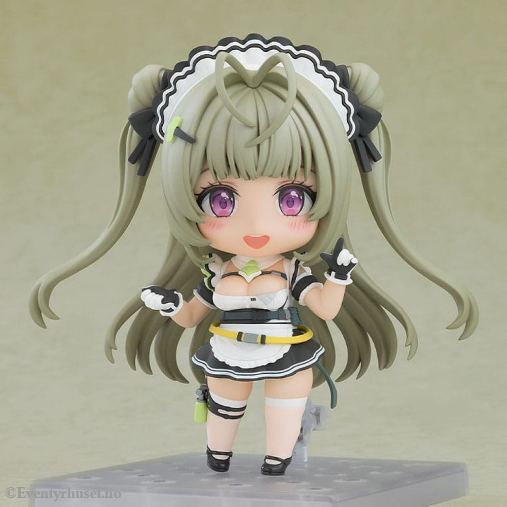Goddess of Victory: Nikke Nendoroid Action Figure Soda 10 cm Games