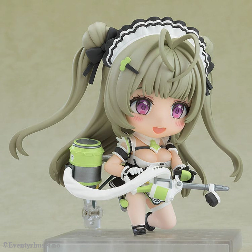 Goddess of Victory: Nikke Nendoroid Action Figure Soda 10 cm Games