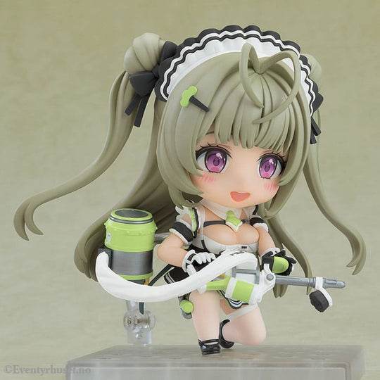 Goddess of Victory: Nikke Nendoroid Action Figure Soda 10 cm Games