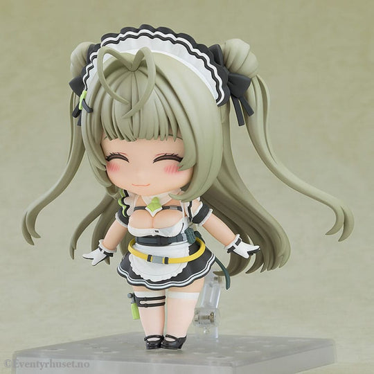 Goddess of Victory: Nikke Nendoroid Action Figure Soda 10 cm Games