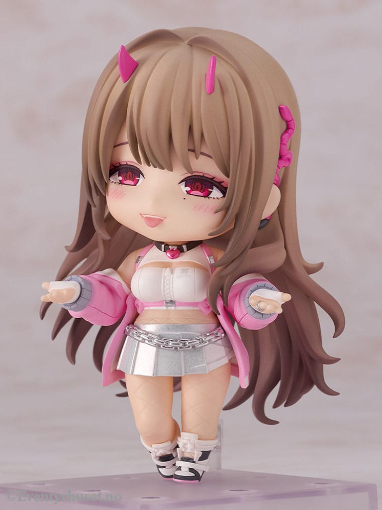 Goddess of Victory: Nikke Nendoroid Action Figure Viper 10 cm Manga & Anime