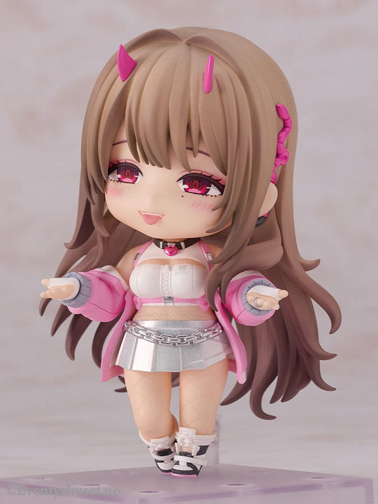 Goddess of Victory: Nikke Nendoroid Action Figure Viper 10 cm Manga & Anime