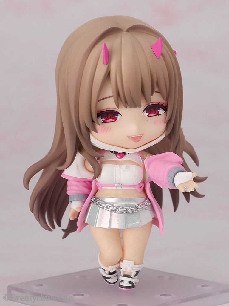 Goddess of Victory: Nikke Nendoroid Action Figure Viper 10 cm Manga & Anime