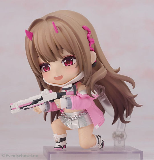 Goddess of Victory: Nikke Nendoroid Action Figure Viper 10 cm Manga & Anime