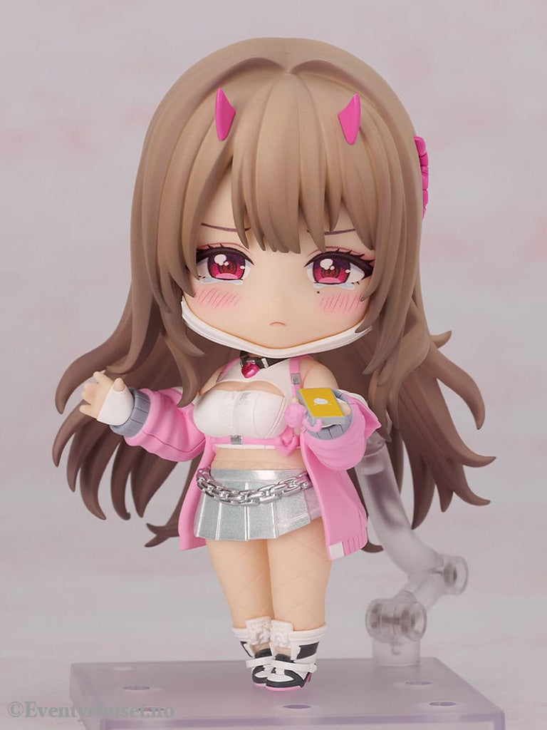 Goddess of Victory: Nikke Nendoroid Action Figure Viper 10 cm Manga & Anime