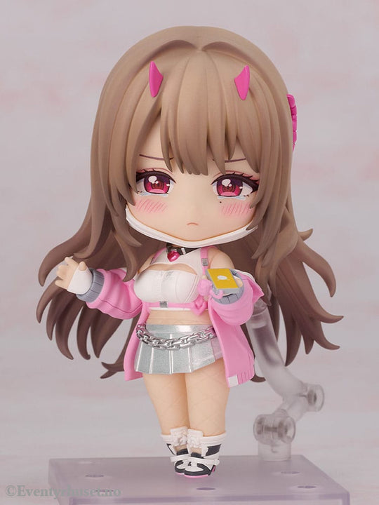 Goddess of Victory: Nikke Nendoroid Action Figure Viper 10 cm Manga & Anime