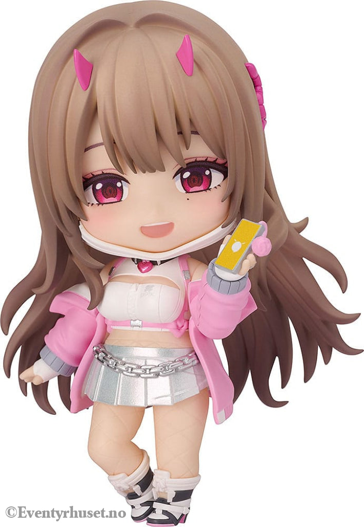 Goddess of Victory: Nikke Nendoroid Action Figure Viper 10 cm Manga & Anime
