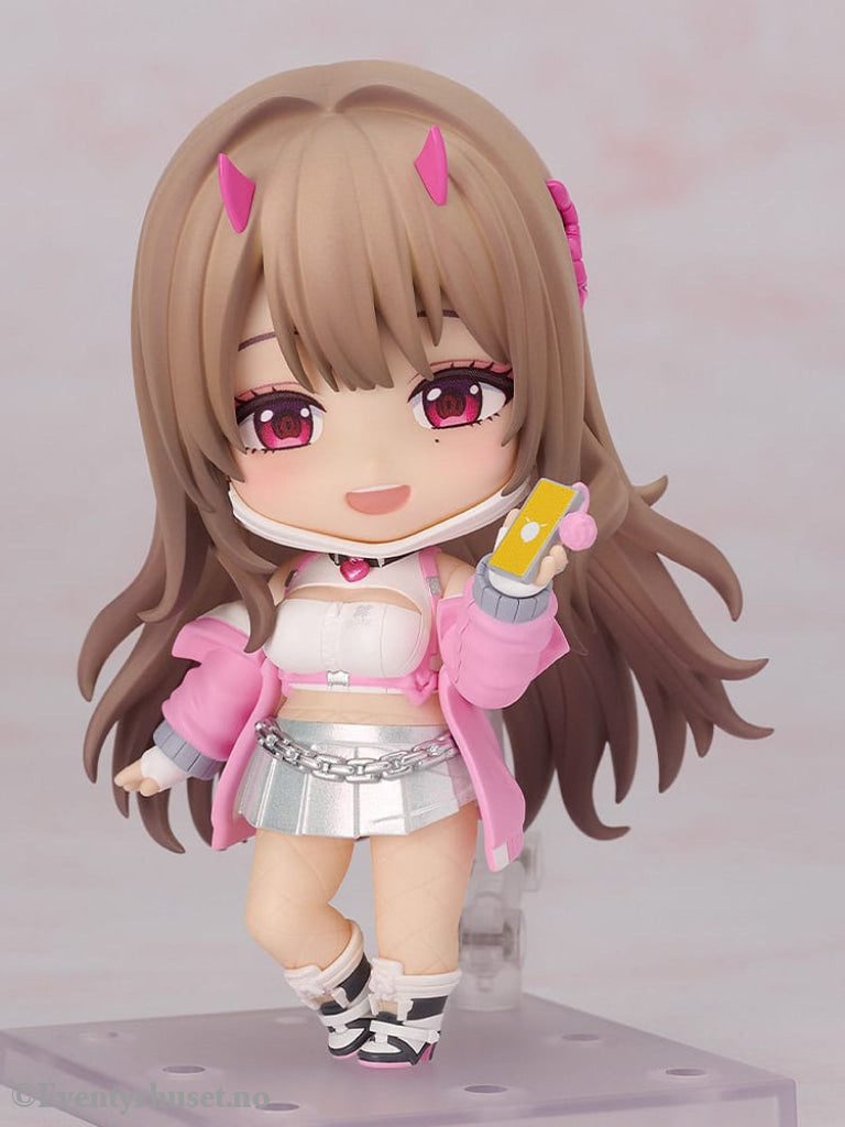 Goddess of Victory: Nikke Nendoroid Action Figure Viper 10 cm Manga & Anime