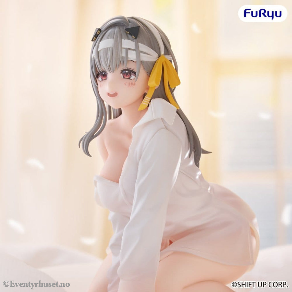 Goddess of Victory: Nikke Noodle Stopper PVC Statue Modernia First Affection Ver. 9 cm Manga & Anime