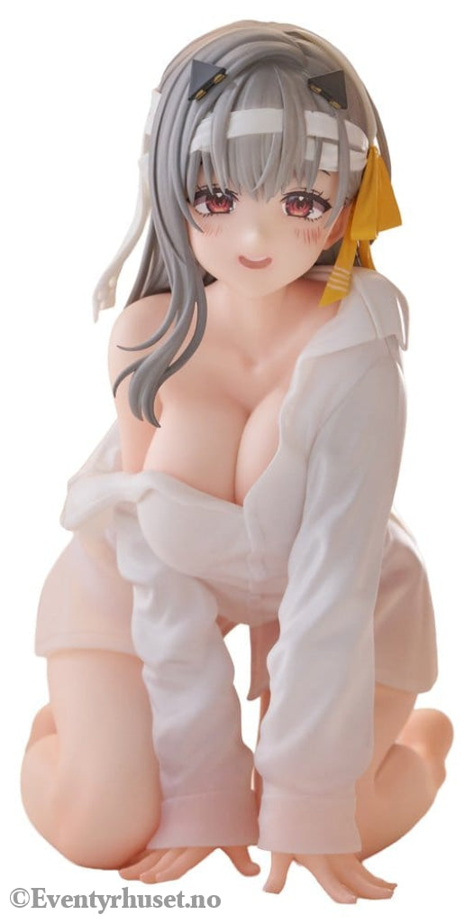 Goddess of Victory: Nikke Noodle Stopper PVC Statue Modernia First Affection Ver. 9 cm Manga & Anime