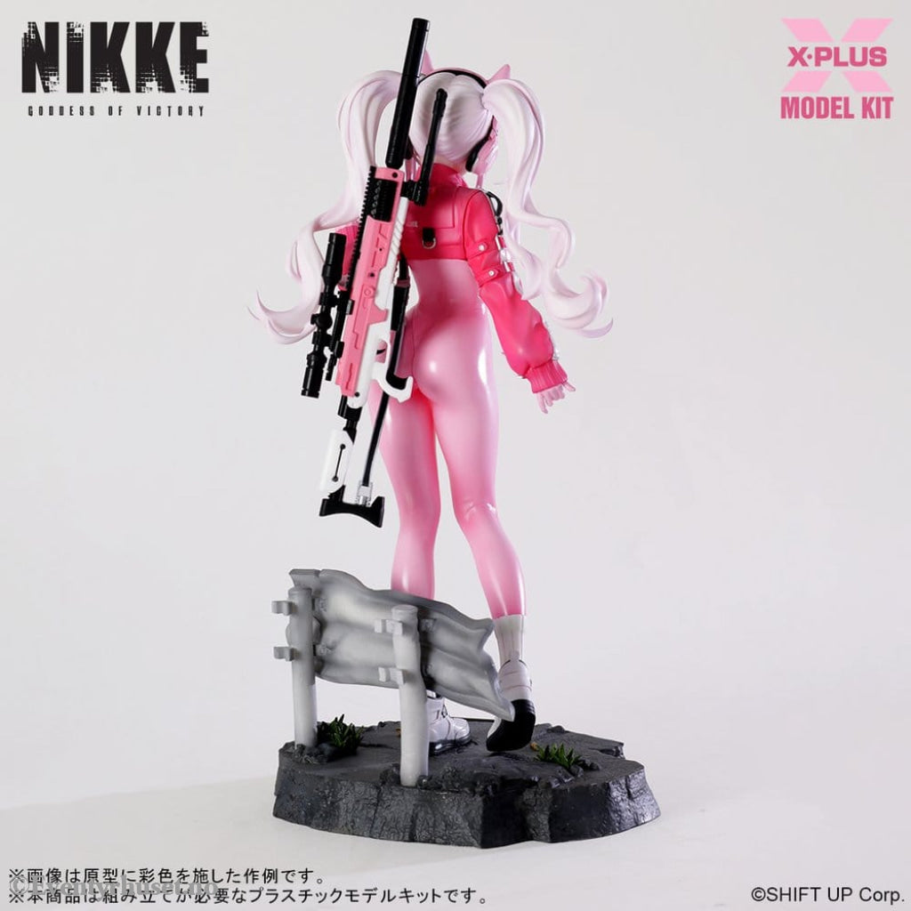 Goddess of Victory: Nikke Plastic Model Kit 1/8 Alice 24 cm Toys