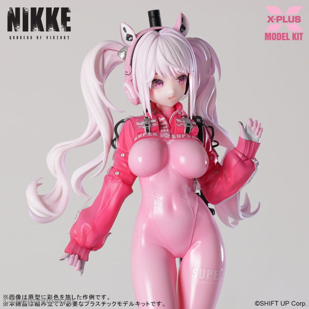 Goddess of Victory: Nikke Plastic Model Kit 1/8 Alice 24 cm Toys