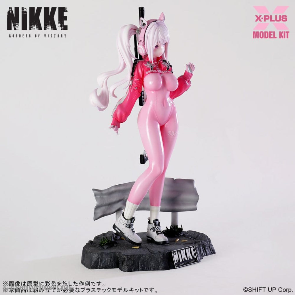 Goddess of Victory: Nikke Plastic Model Kit 1/8 Alice 24 cm Toys