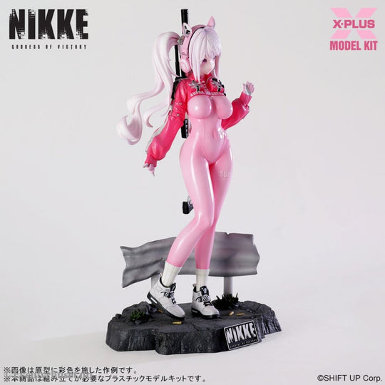 Goddess of Victory: Nikke Plastic Model Kit 1/8 Alice 24 cm Toys