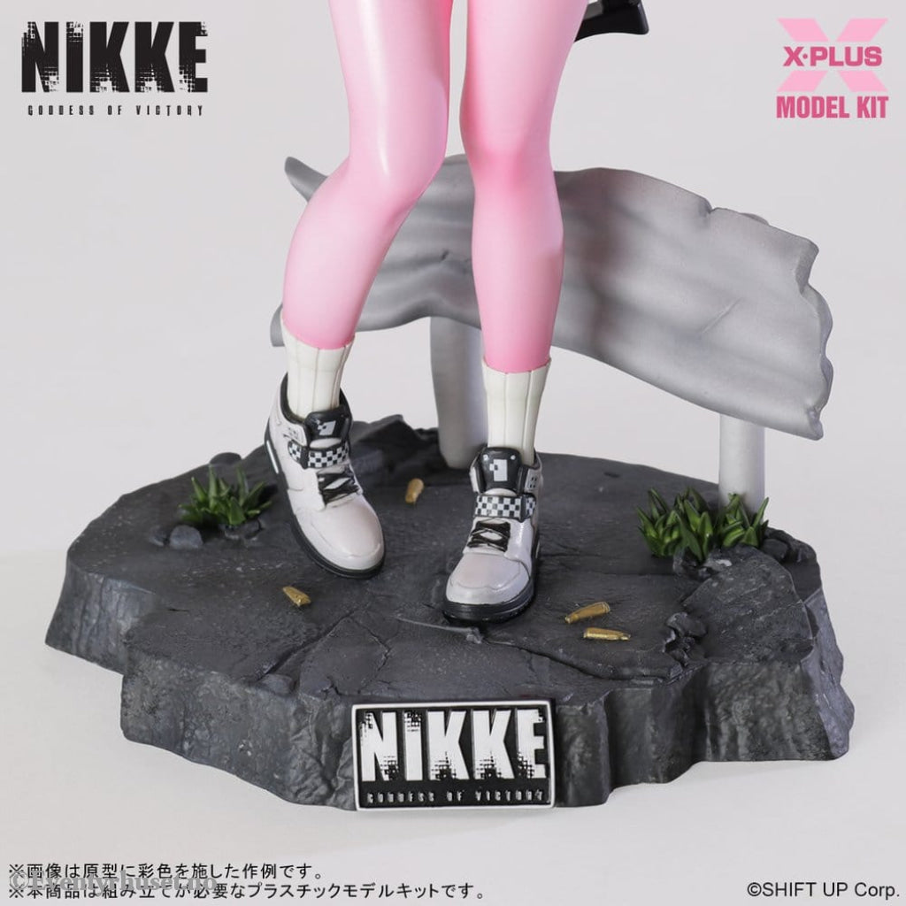 Goddess of Victory: Nikke Plastic Model Kit 1/8 Alice 24 cm Toys