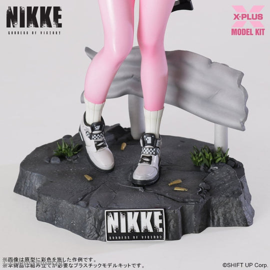 Goddess of Victory: Nikke Plastic Model Kit 1/8 Alice 24 cm Toys